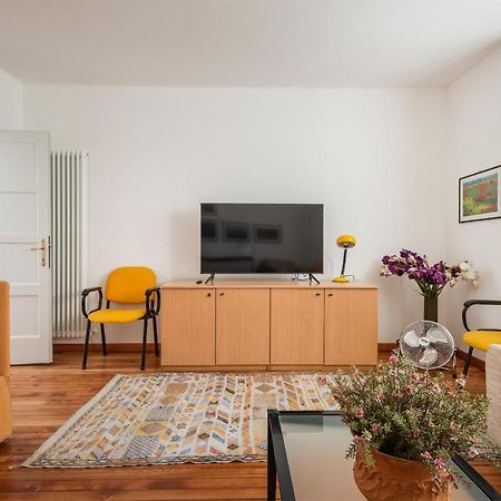 דירות ריבה דל גארדה Casa Internazionale מראה חיצוני תמונה