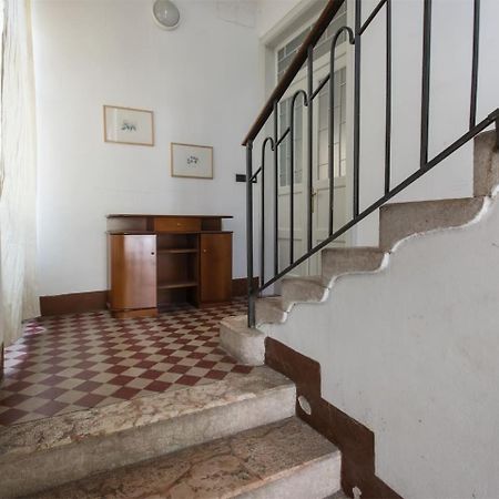 דירות ריבה דל גארדה Casa Internazionale מראה חיצוני תמונה